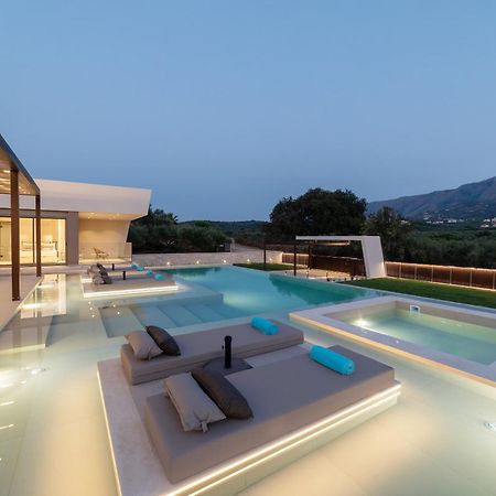 Villa El By Posarellivillas Mouríon Extérieur photo