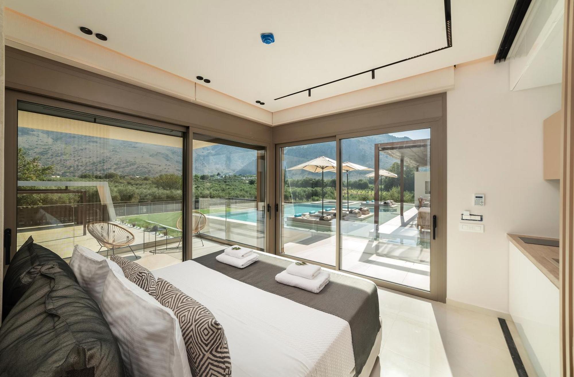 Villa El By Posarellivillas Mouríon Extérieur photo