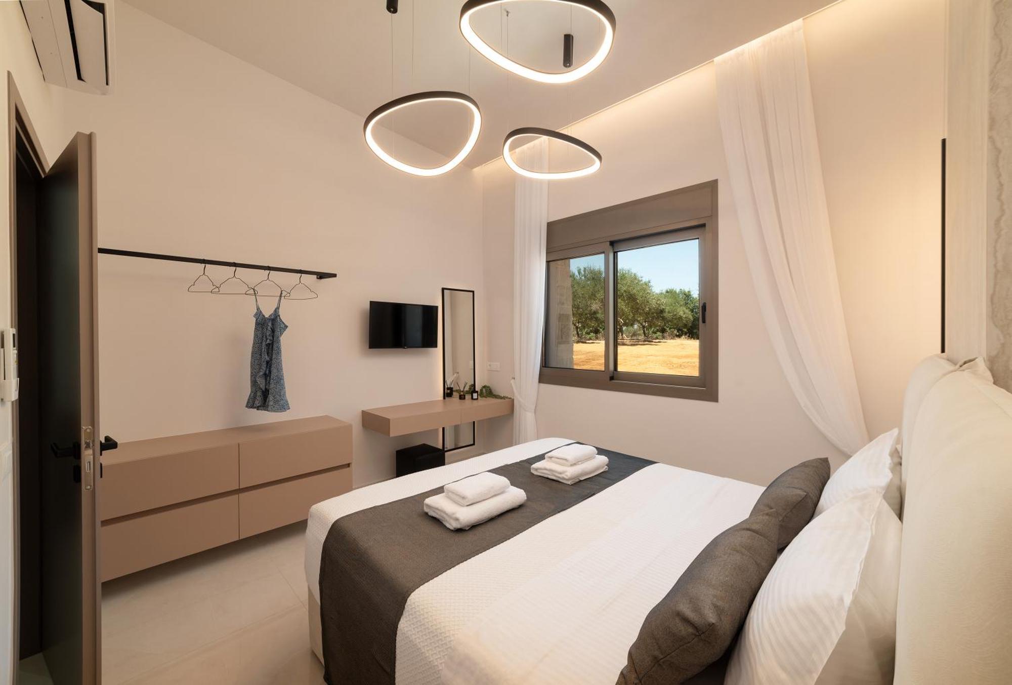 Villa El By Posarellivillas Mouríon Extérieur photo